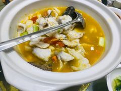 -刘胖子家常菜·蹄花焖藕(中南店)