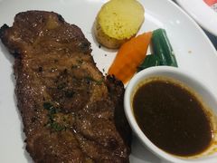 -斗牛士牛排餐厅(嘉里汇店)