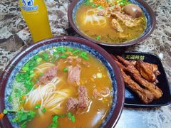 -云龙湖阿喆米线(云龙湖店)