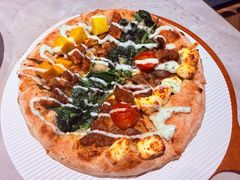 -必胜客(上海新南方商城PH店)