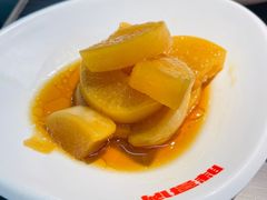 -胖哥俩肉蟹煲(梅溪步步高店)