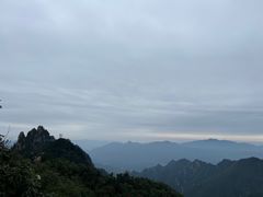-老界岭旅游度假区