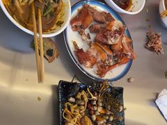 -王祖名抻面(罗湖分店)