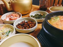 餐前小菜-妈妈手(山大总店)