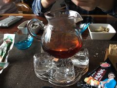 -张博士茗茶馆(外滩店)
