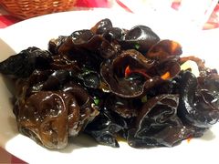 -西贝(上海我格广场店)