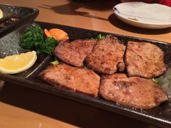 煎猪肝-天手古舞居酒屋(889广场店)