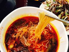 -金龙烧烤·牛肉面(西塔店)