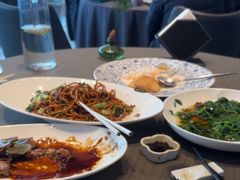 -望乡楼上海菜(日月光店)