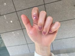 -初NAIL日式美甲美睫沙龙