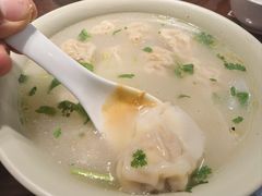 -惠宾饭庄(中山路店)