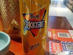 -鑫日千里马朝鲜族小馆(总店)