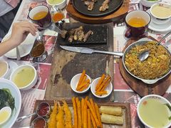 -杯子红牛排(西樵店)