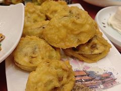 -盈春大饭店(千山路店)
