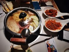 -七八冷面·延边朝鲜族美食(圣熙八号店)