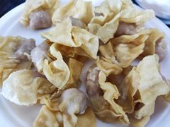 -蓝记云吞(正果店)