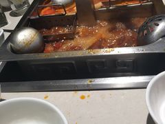 -海底捞火锅(海宁路店)