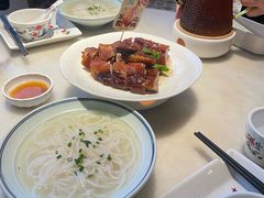 -莞府家宴·东莞菜(市民服务中心店)