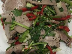 -青年路烩面馆(绿地世纪城店)