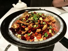 -海富门·带鱼·淮扬菜·粤菜(甘家口店)