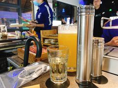 -很久以前羊肉串(昌里路三钢里店)