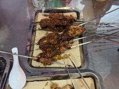 -壹加壹电烤串(总店)