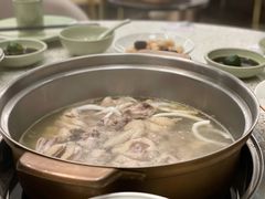 椰子鸡-椰子营·椰子鸡火锅(万象里店)