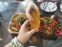 -朗妈私房菜(婺女州店)