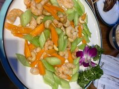 -香岛私房菜(金屋·秦皇半岛店)