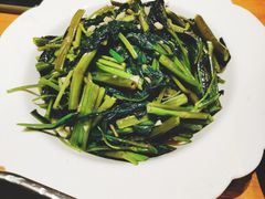 空心菜-旺福(晶都苑店)