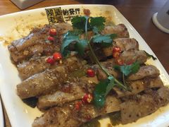 -木王宴语·野生鲜菌火锅(玉河店)