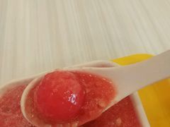 -满记甜品(荟聚购物中心店)