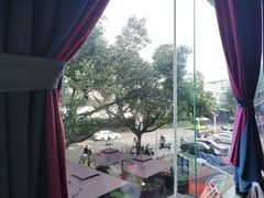 -甘家界牌柠檬鸭(青山店)