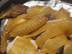 -東海海鲜酒家(中信广场店)