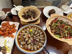 -宁邦·家宴·南京菜(红山动物园店)
