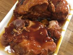 -砂锅李(九江路店)