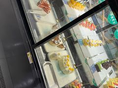 -亚马逊海鲜自助(梅溪湖步步高店)