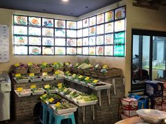 -陈先进鱼馆·地道农家菜(湖墅南路店)
