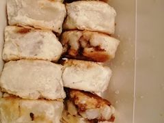 鲜肉月饼-光明邨大酒家(淮海路店)