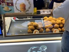 -西树泡芙(正佳店)