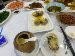 -竹溪百福酒家(同和店)