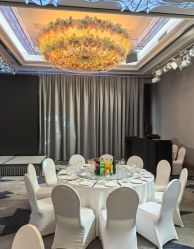 -曼格纳婚礼艺术中心(张江店)