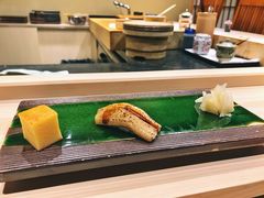 -鮨一日本料理(大中华店)
