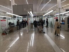 -老四川(T3航站楼F指廊店)