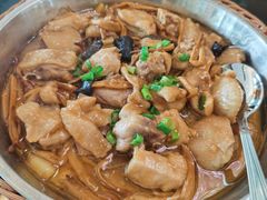 -东江海鲜酒家(艺都分店)