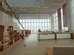 -朵云书院(滴水湖店)