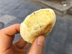 -华荣哲绿豆饼(泰安店)
