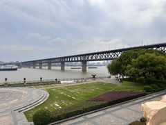 -汉水谣·江景餐厅(江滩店)