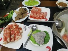 -红姐重庆火锅(曙光路店)