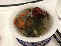 -河州宾馆清真餐厅(文锦南路店)